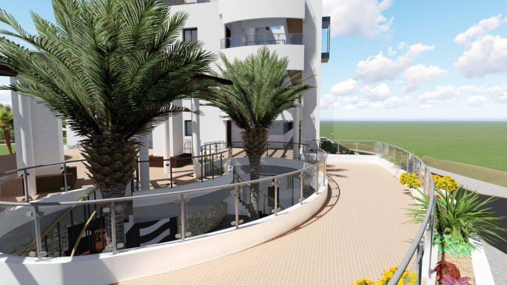 Te koop Gelijkvloers appartement Costa Del Sol Mijas Costa € 340.000,-