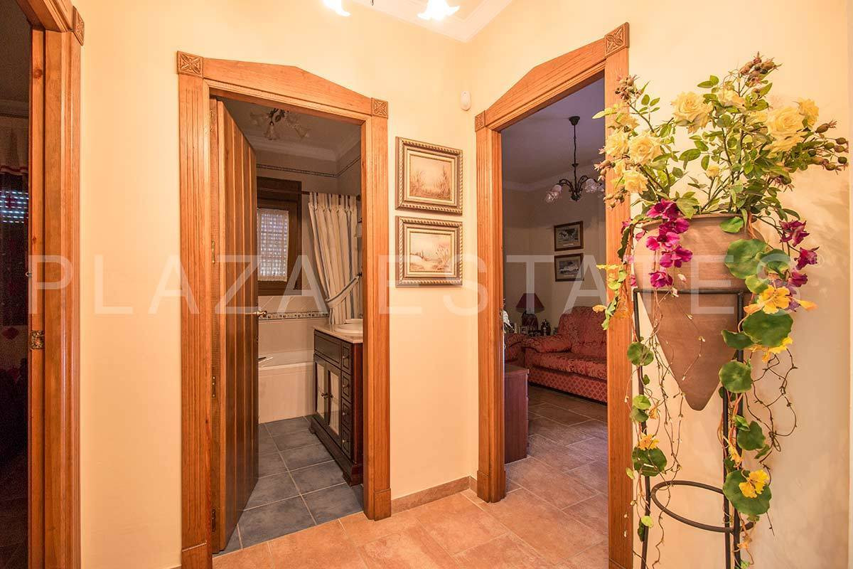 Te koop Vrijstaande Villa Costa Del Sol Nerja € 585.000,-