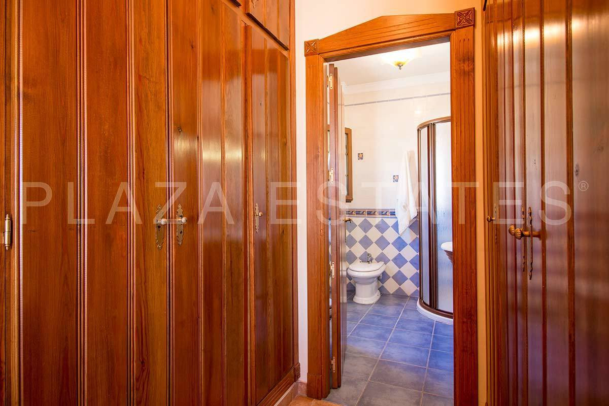 Te koop Vrijstaande Villa Costa Del Sol Nerja € 585.000,-