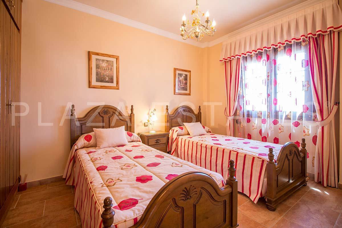 Te koop Vrijstaande Villa Costa Del Sol Nerja € 585.000,-