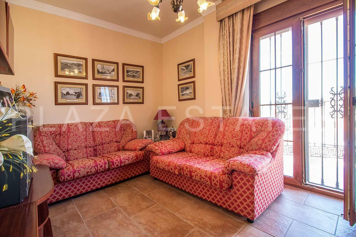 Te koop Vrijstaande Villa Costa Del Sol Nerja € 585.000,-