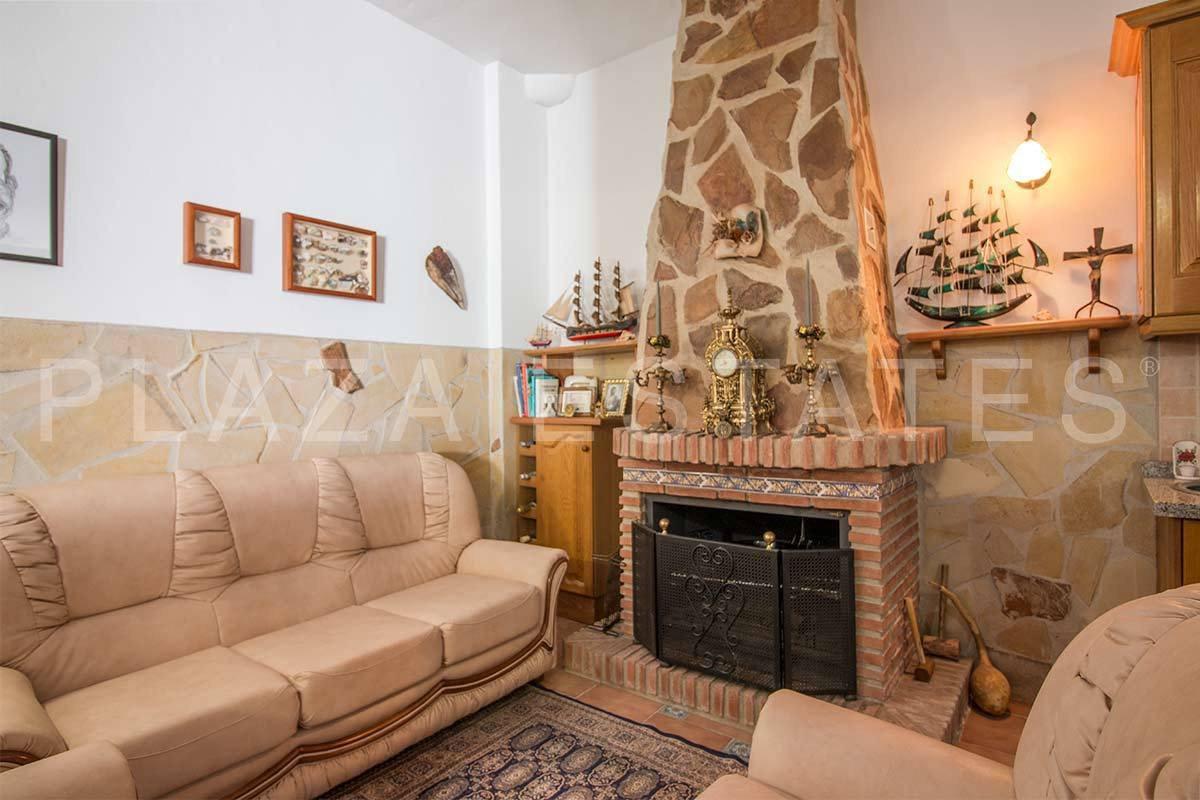 Te koop Vrijstaande Villa Costa Del Sol Nerja € 585.000,-