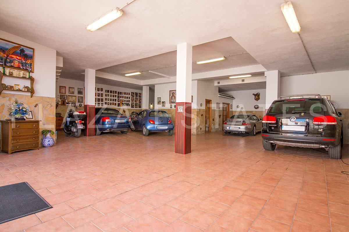 Te koop Vrijstaande Villa Costa Del Sol Nerja € 585.000,-