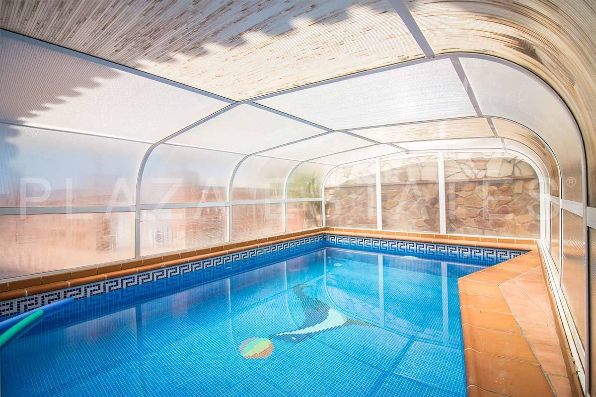 Te koop Vrijstaande Villa Costa Del Sol Nerja € 585.000,-