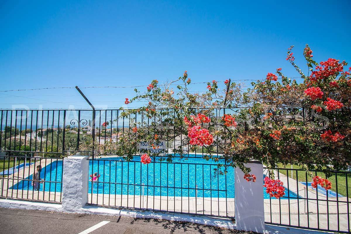 Te koop Vrijstaande Villa Costa Del Sol Nerja € 585.000,-