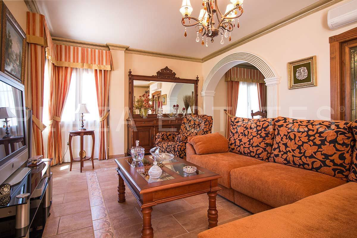 Te koop Vrijstaande Villa Costa Del Sol Nerja € 585.000,-