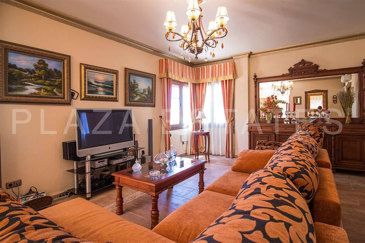 Te koop Vrijstaande Villa Costa Del Sol Nerja € 585.000,-