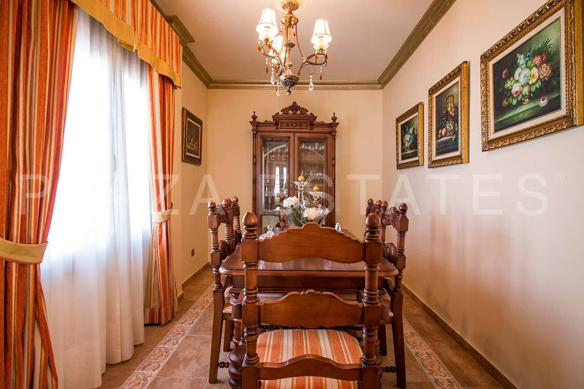 Te koop Vrijstaande Villa Costa Del Sol Nerja € 585.000,-