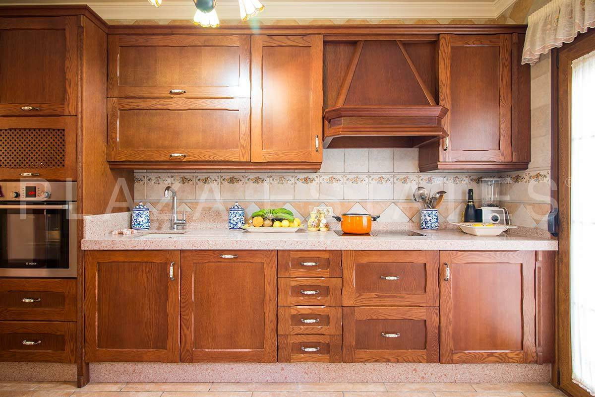 Te koop Vrijstaande Villa Costa Del Sol Nerja € 585.000,-