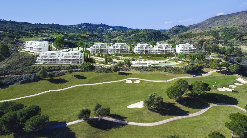 Appartement La Cala Golf
