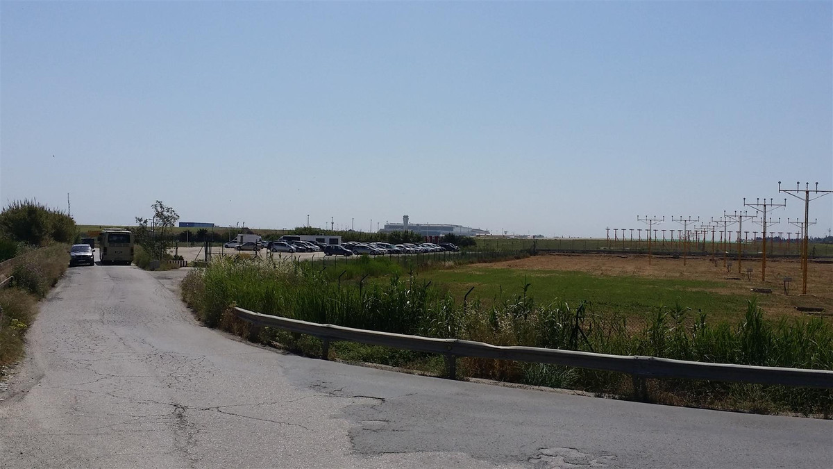 Te koop Grond Costa Del Sol Málaga € 1.290.000,-