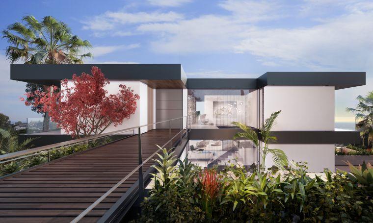 Te koop Vrijstaande Villa Costa Del Sol Benahavís € 1.290.000,-