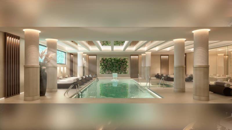 Te koop Middle Floor Apartment Costa Del Sol Río Real € 725.000,-