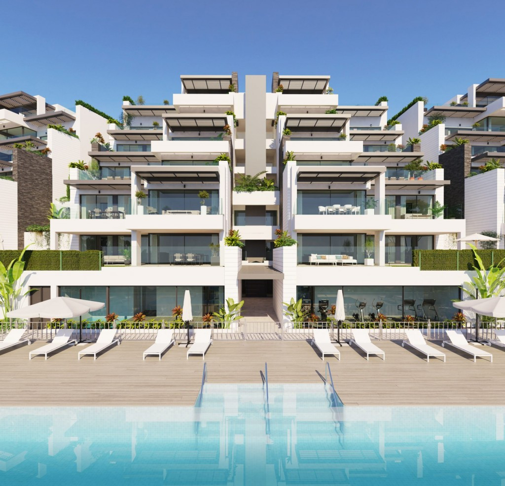 Appartement Benahavís