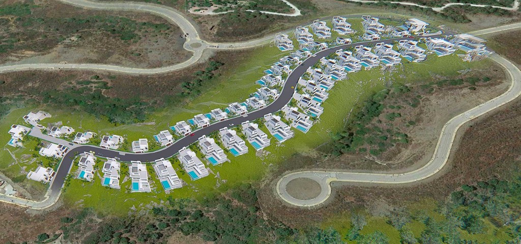 Te koop Gelijkvloers appartement Costa Del Sol Estepona € 1.170.000,-