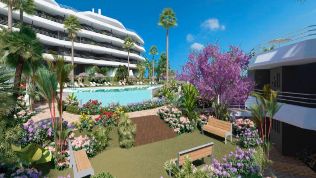 Urban Plot Valtocado