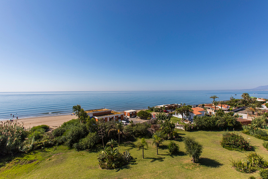 Penthouse Elviria
