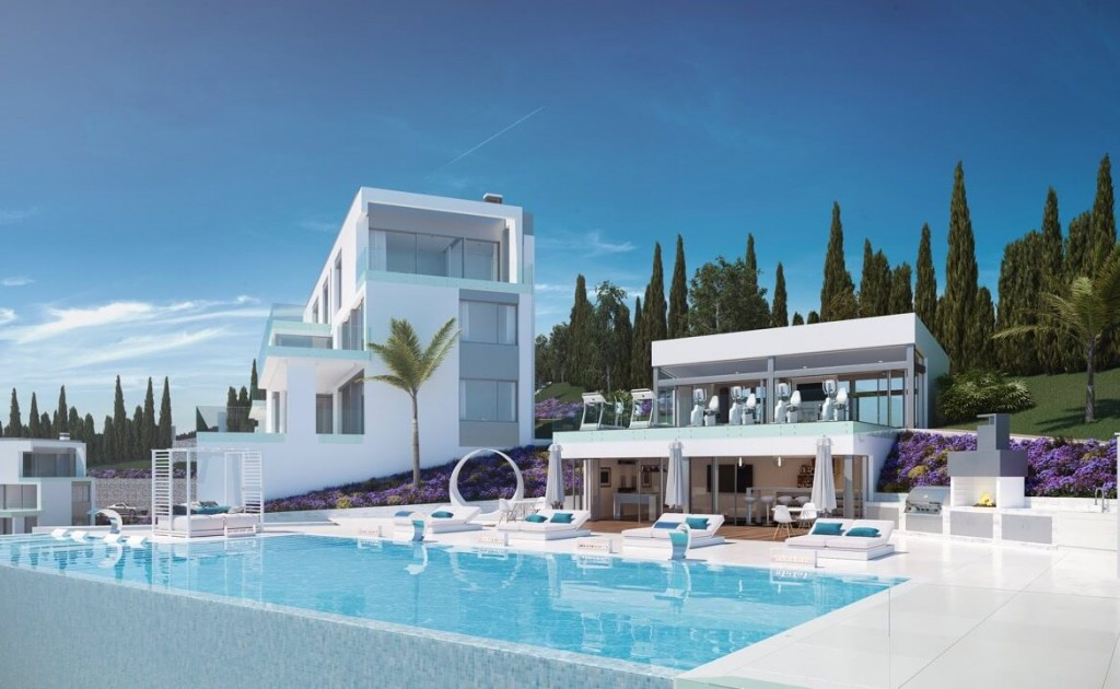 Appartement Mijas Costa