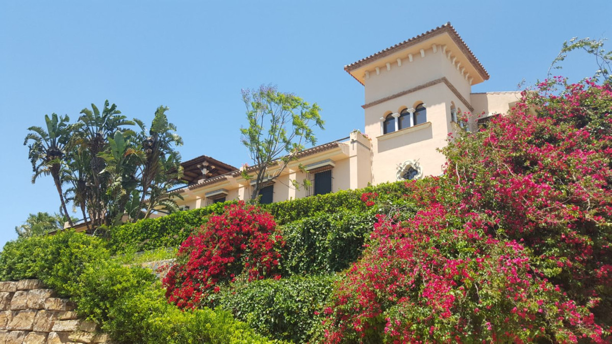 Villa Estepona
