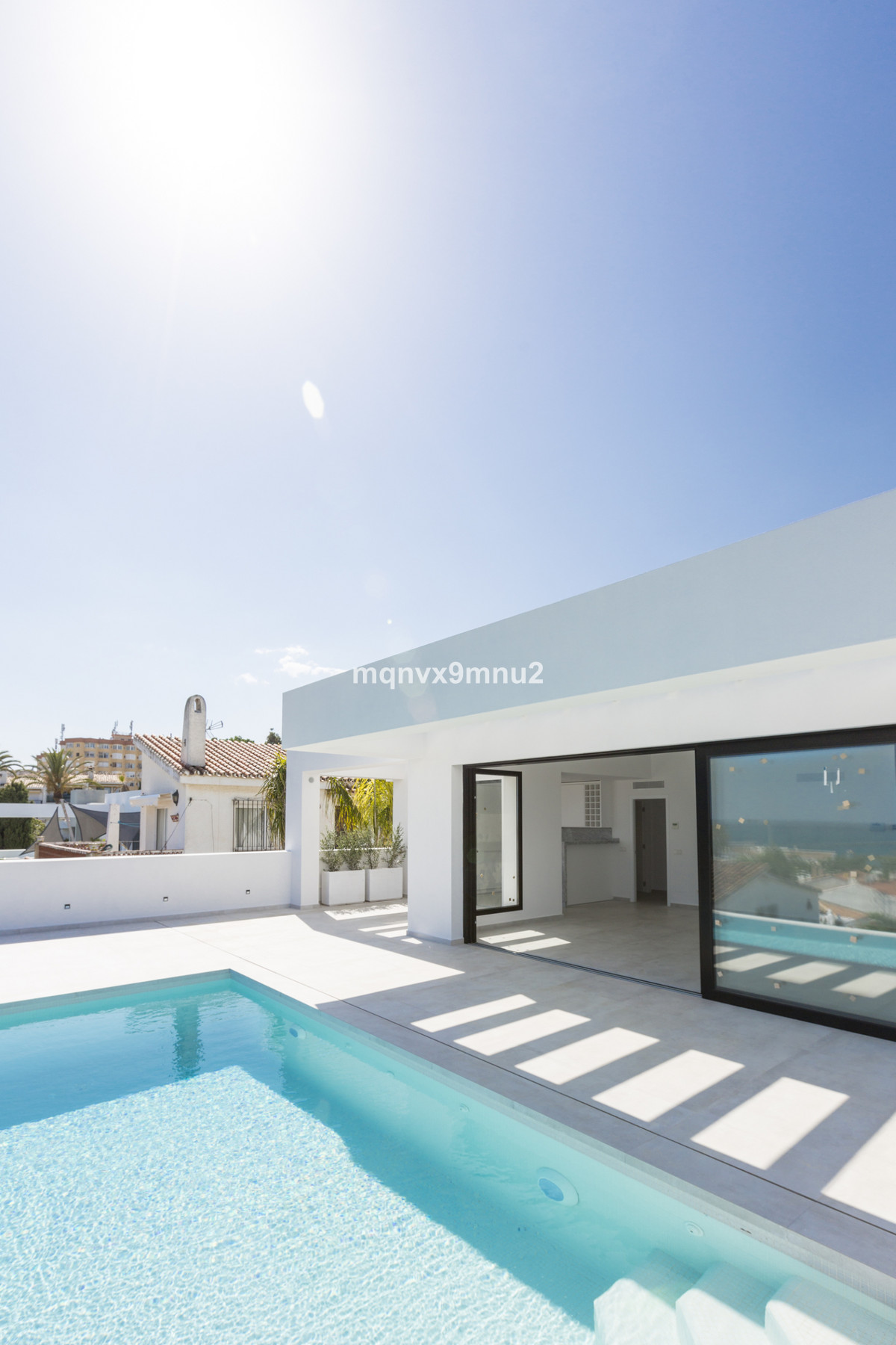 For sale Detached Villa Costa Del Sol El Chaparral € 1.450.000,-