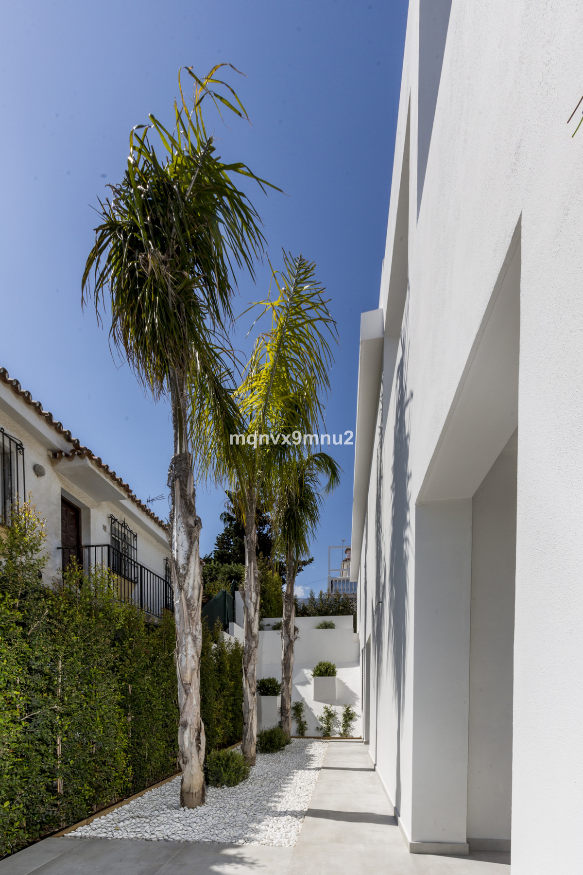 For sale Detached Villa Costa Del Sol El Chaparral € 1.450.000,-