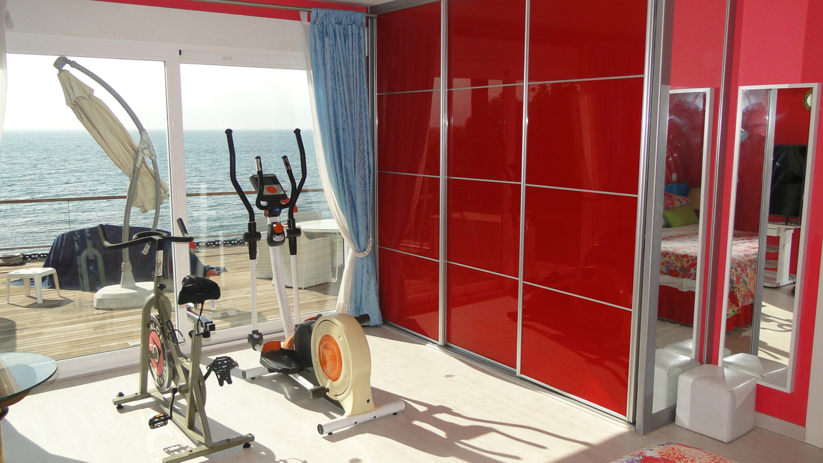 For sale Detached Villa Costa Del Sol El Chaparral € 2.700.000,-