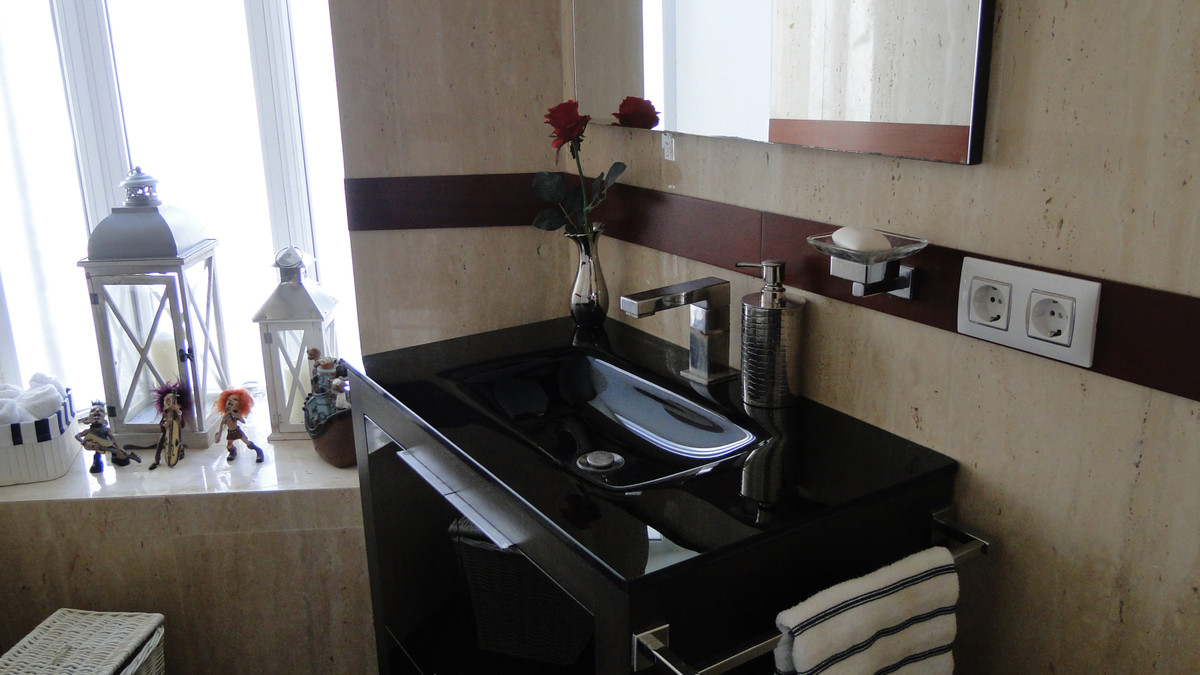 For sale Detached Villa Costa Del Sol El Chaparral € 2.700.000,-