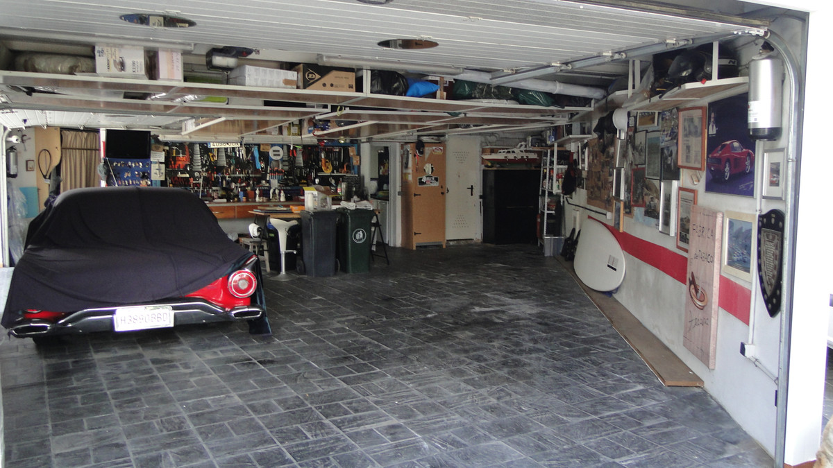 For sale Detached Villa Costa Del Sol El Chaparral € 2.700.000,-