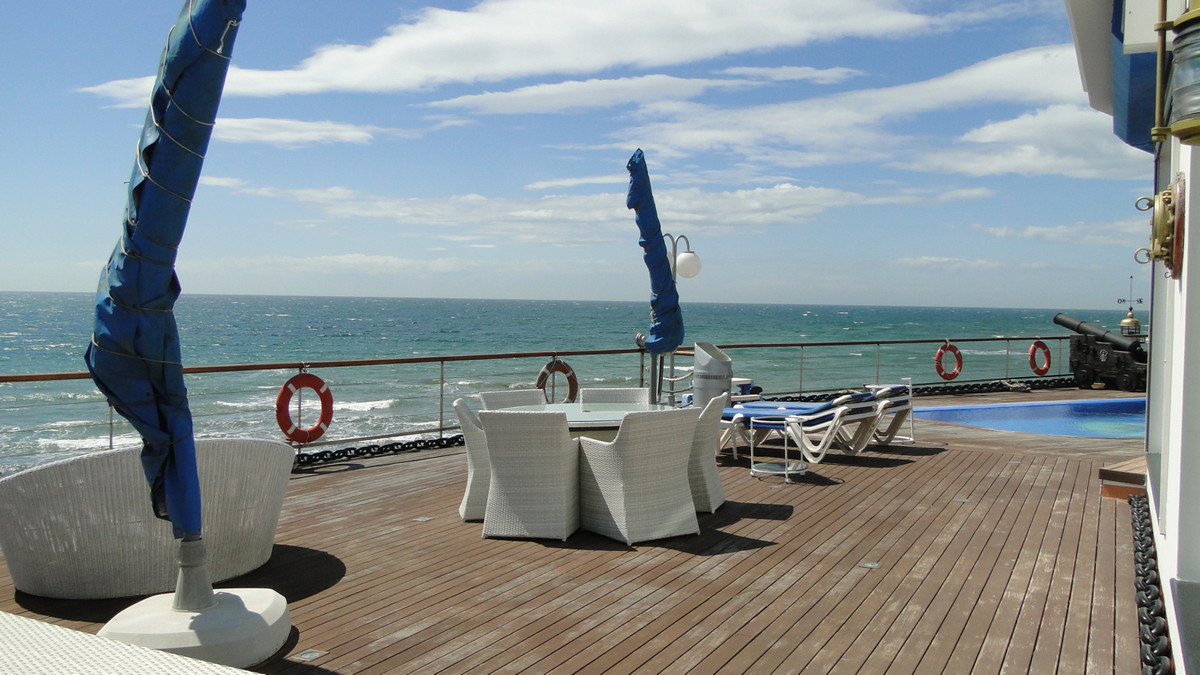 For sale Detached Villa Costa Del Sol El Chaparral € 2.700.000,-