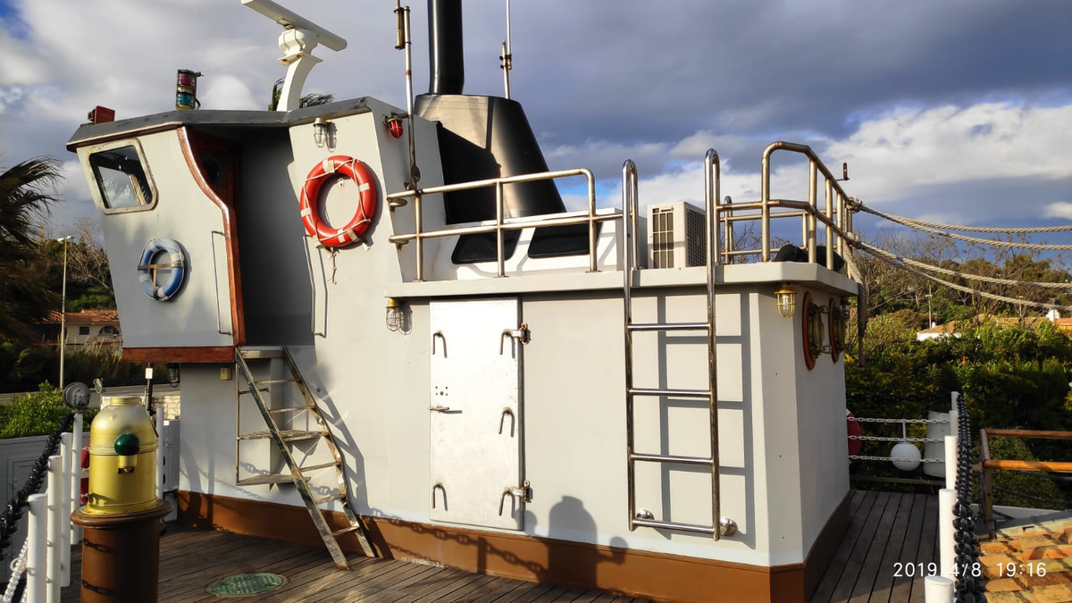 For sale Detached Villa Costa Del Sol El Chaparral € 2.700.000,-