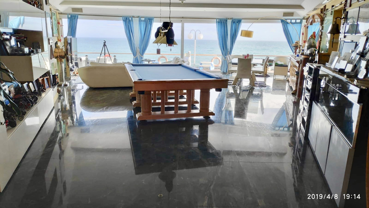 For sale Detached Villa Costa Del Sol El Chaparral € 2.700.000,-