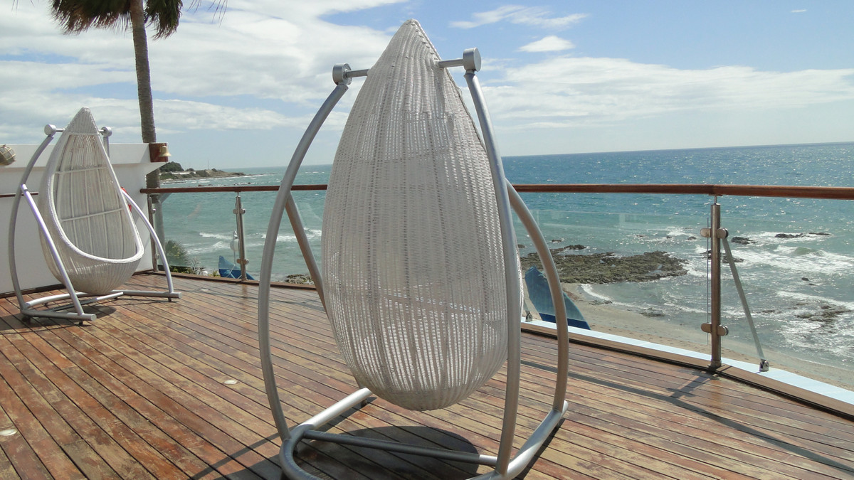 For sale Detached Villa Costa Del Sol El Chaparral € 2.700.000,-