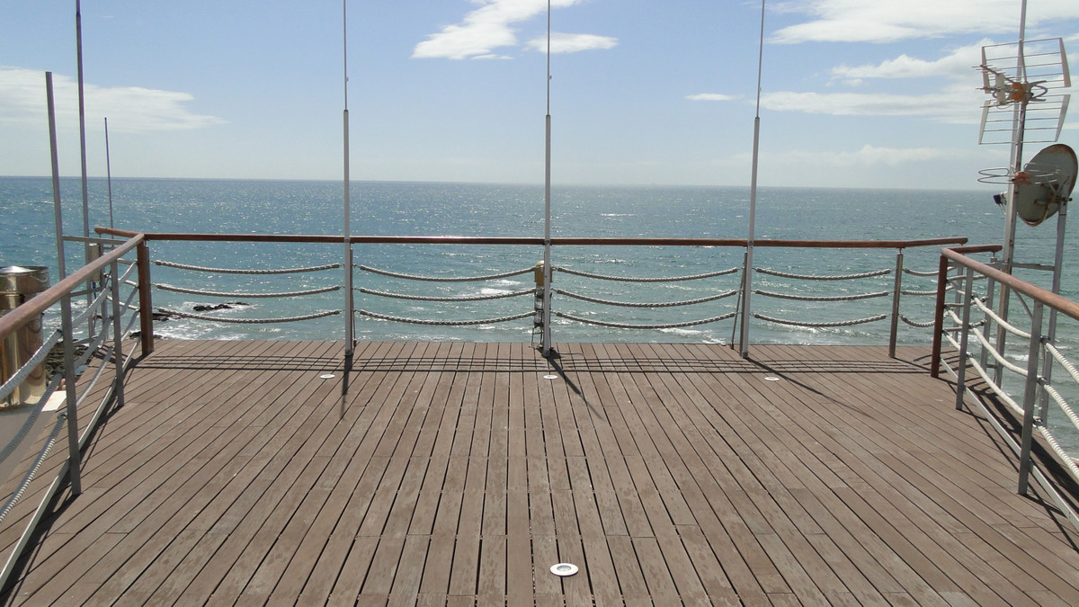 For sale Detached Villa Costa Del Sol El Chaparral € 2.700.000,-