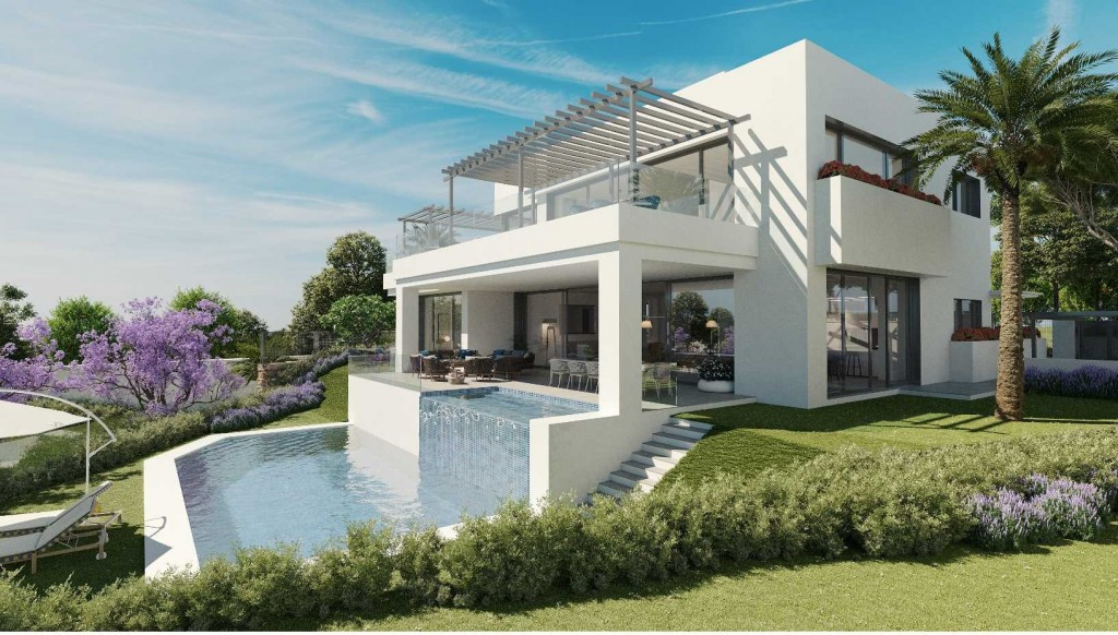 Villa Marbella
