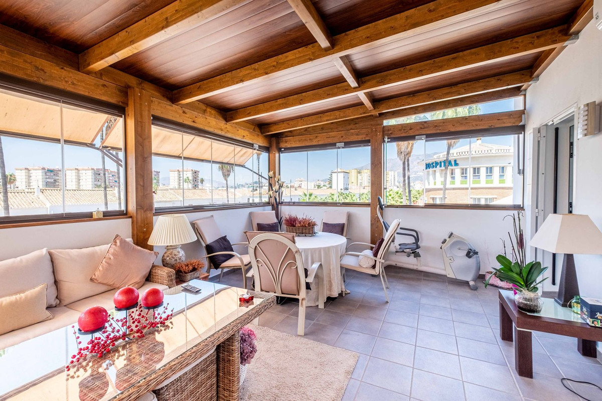 Herenhuis Fuengirola