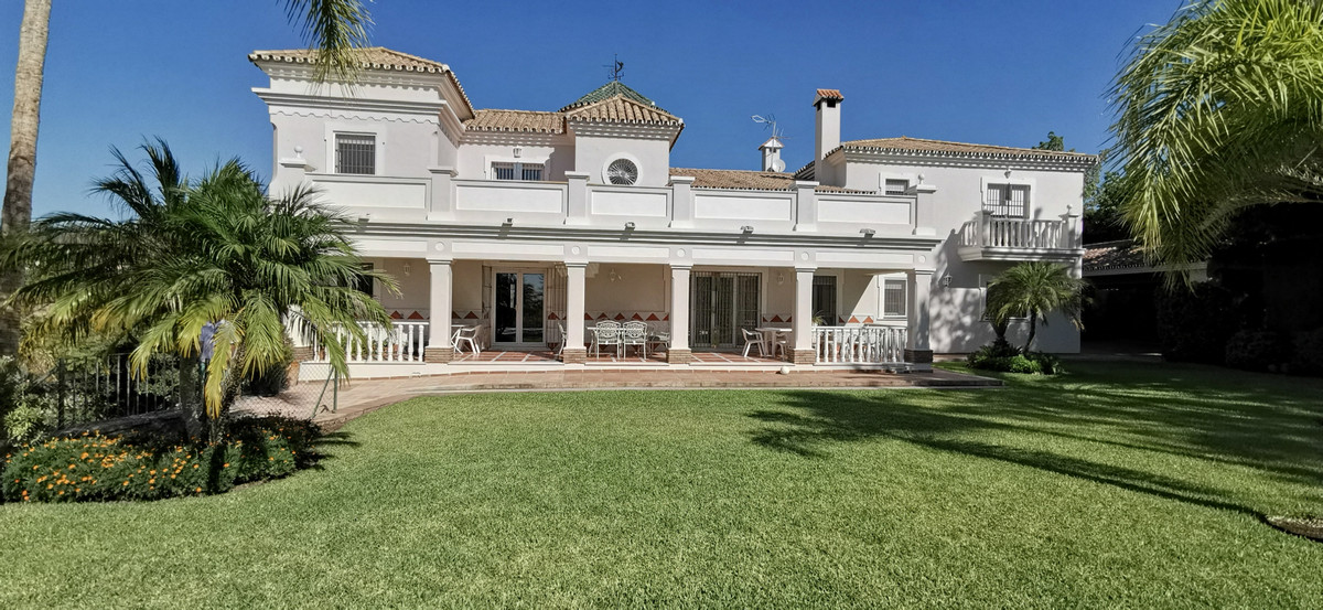 Villa Estepona