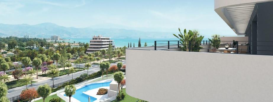 Te koop Gelijkvloers appartement Costa Del Sol Torremolinos € 884.500,-