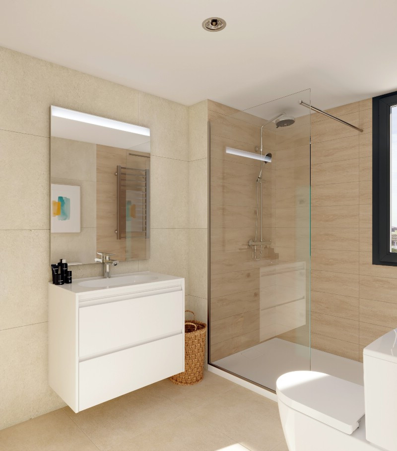 Te koop Gelijkvloers appartement Costa Del Sol Torremolinos € 884.500,-