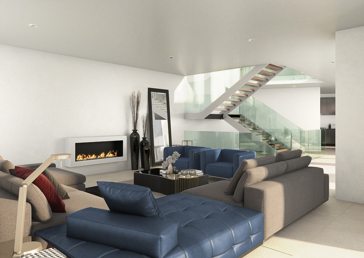 Te koop Residential Plot Costa Del Sol La Alcaidesa € 450.000,-