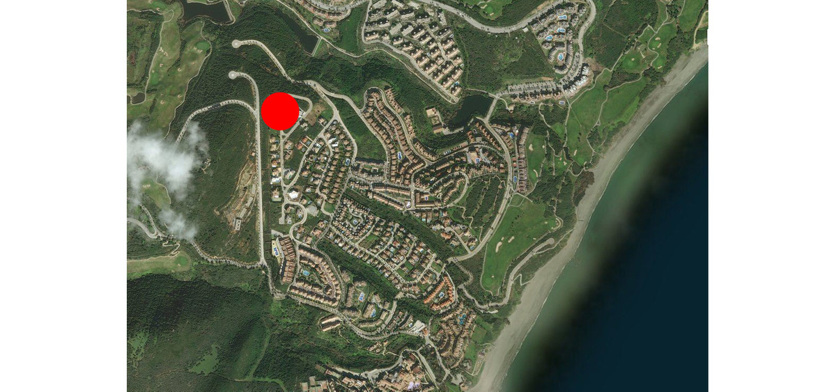 Te koop Residential Plot Costa Del Sol La Alcaidesa € 450.000,-