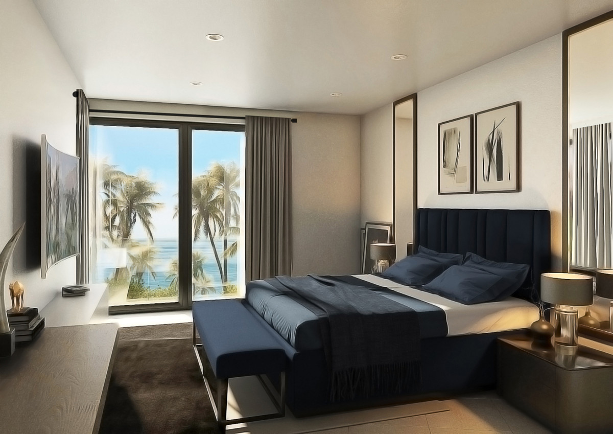 Te koop Residential Plot Costa Del Sol La Alcaidesa € 450.000,-