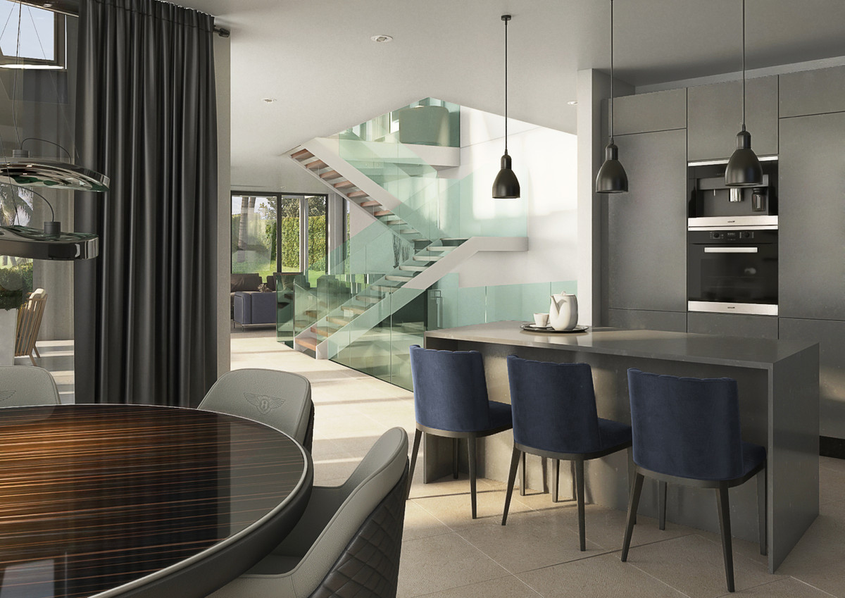 Te koop Residential Plot Costa Del Sol La Alcaidesa € 450.000,-