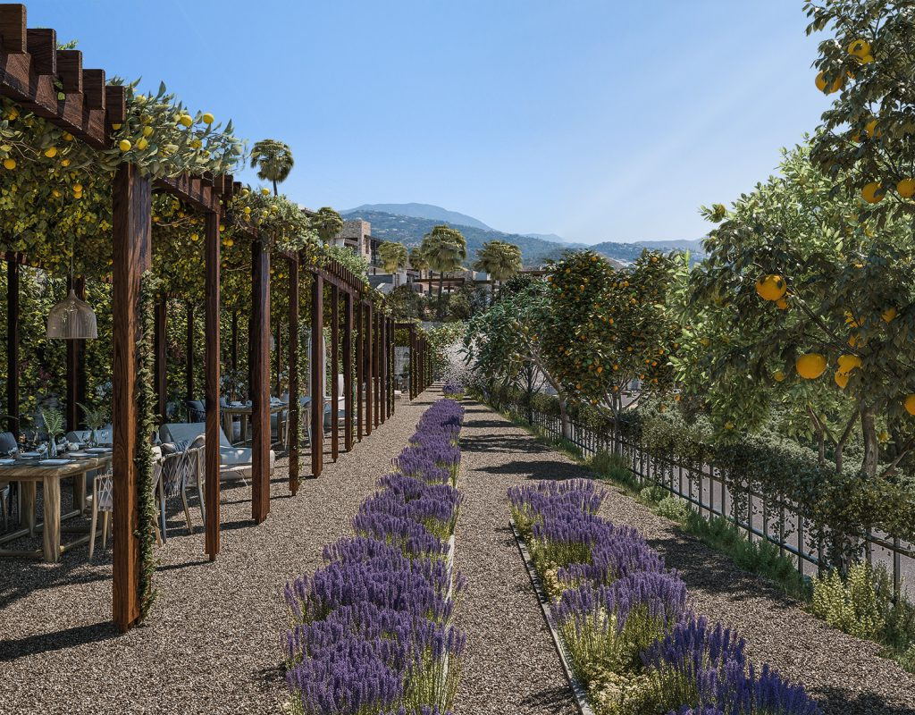 Te koop Vrijstaande Villa Costa Del Sol Benahavís € 1.990.000,-