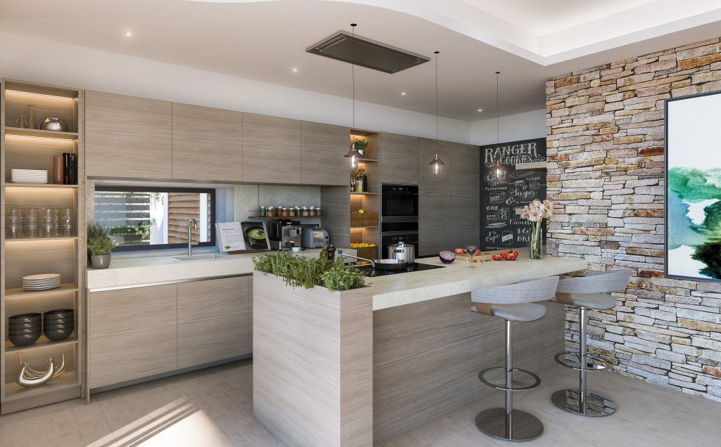 Te koop Vrijstaande Villa Costa Del Sol Benahavís € 1.990.000,-