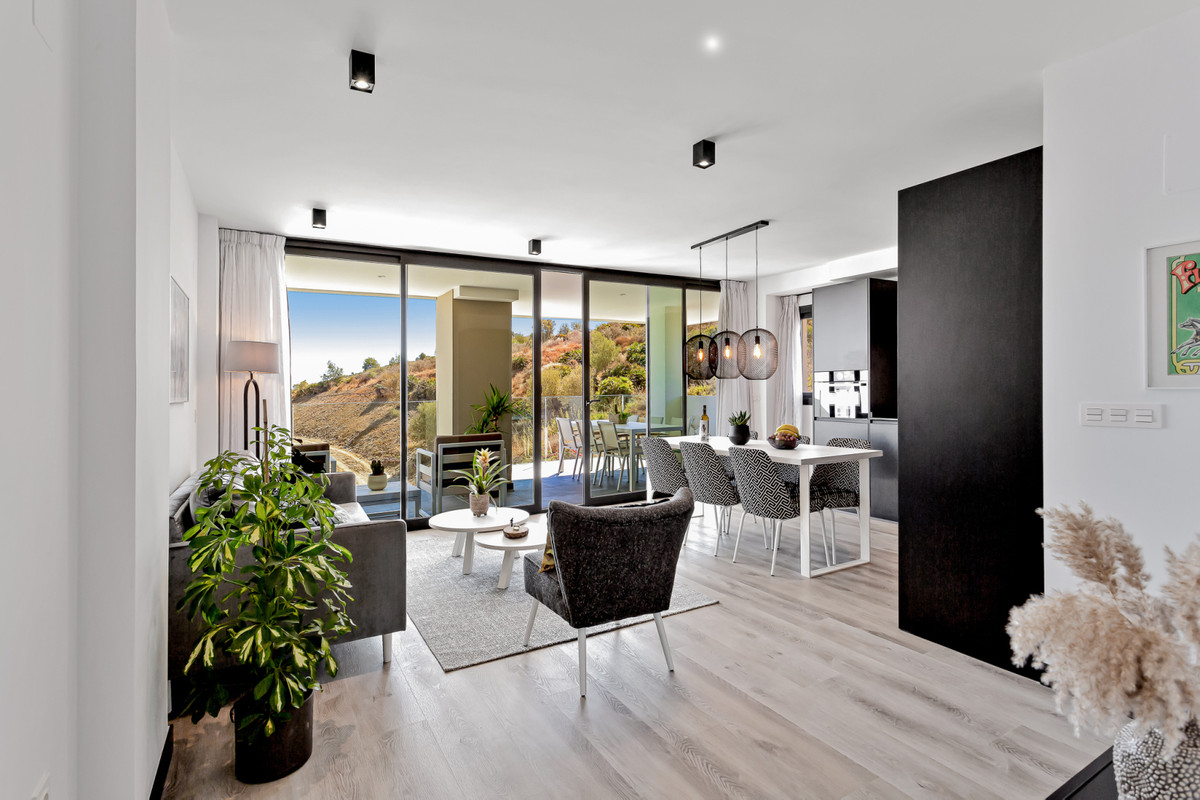 Te koop Nieuwbouw Costa Del Sol Mijas € 339.000.409.000,-