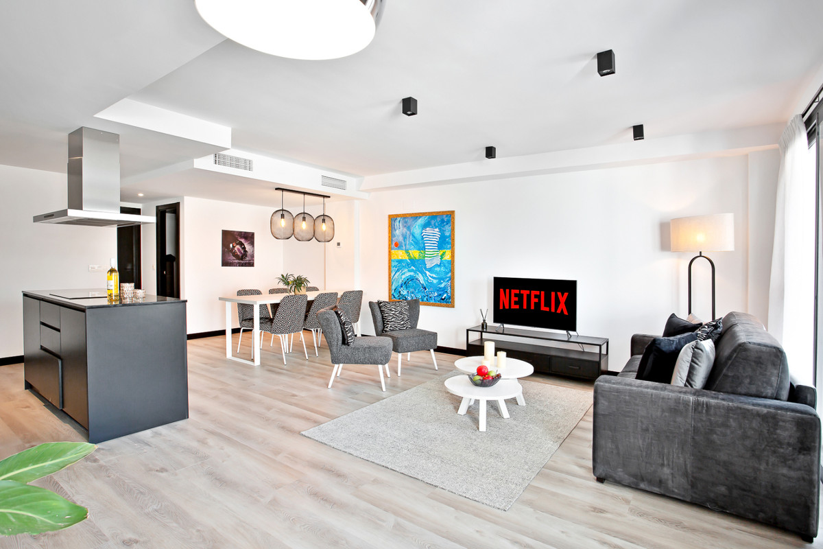 Te koop Nieuwbouw Costa Del Sol Mijas € 339.000.409.000,-