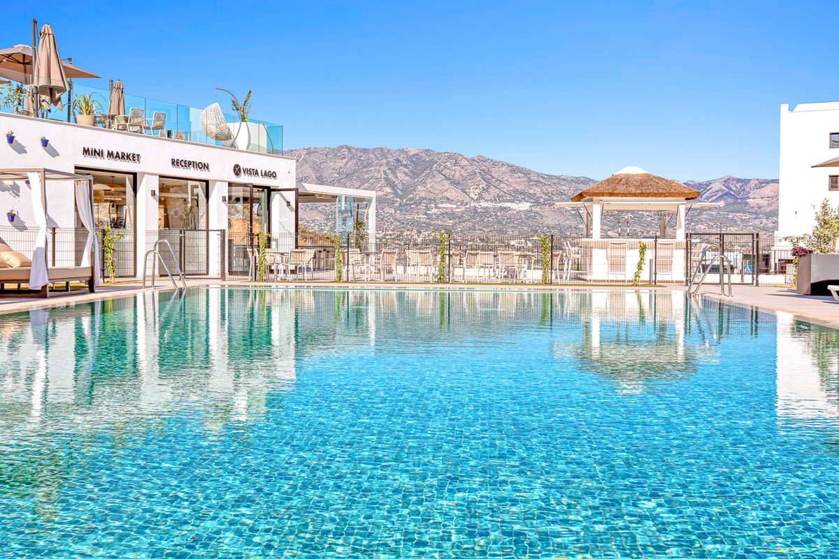 Te koop Nieuwbouw Costa Del Sol Mijas € 339.000.409.000,-