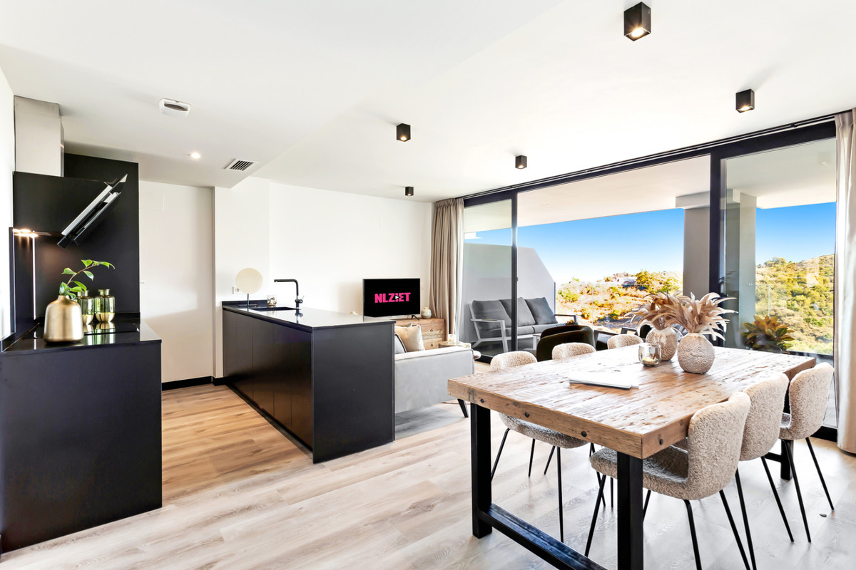 Te koop Nieuwbouw Costa Del Sol Mijas € 339.000.409.000,-