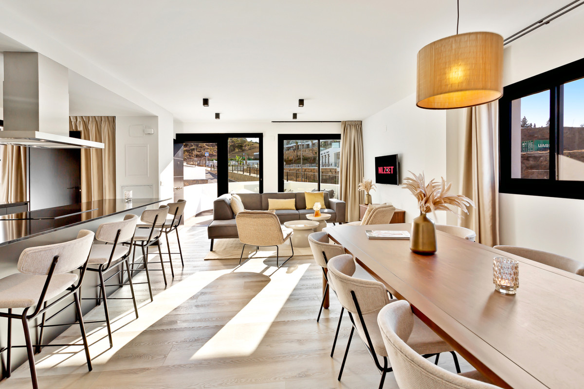 Te koop Nieuwbouw Costa Del Sol Mijas € 339.000.409.000,-