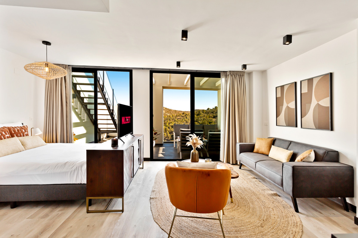 Te koop Nieuwbouw Costa Del Sol Mijas € 339.000.409.000,-